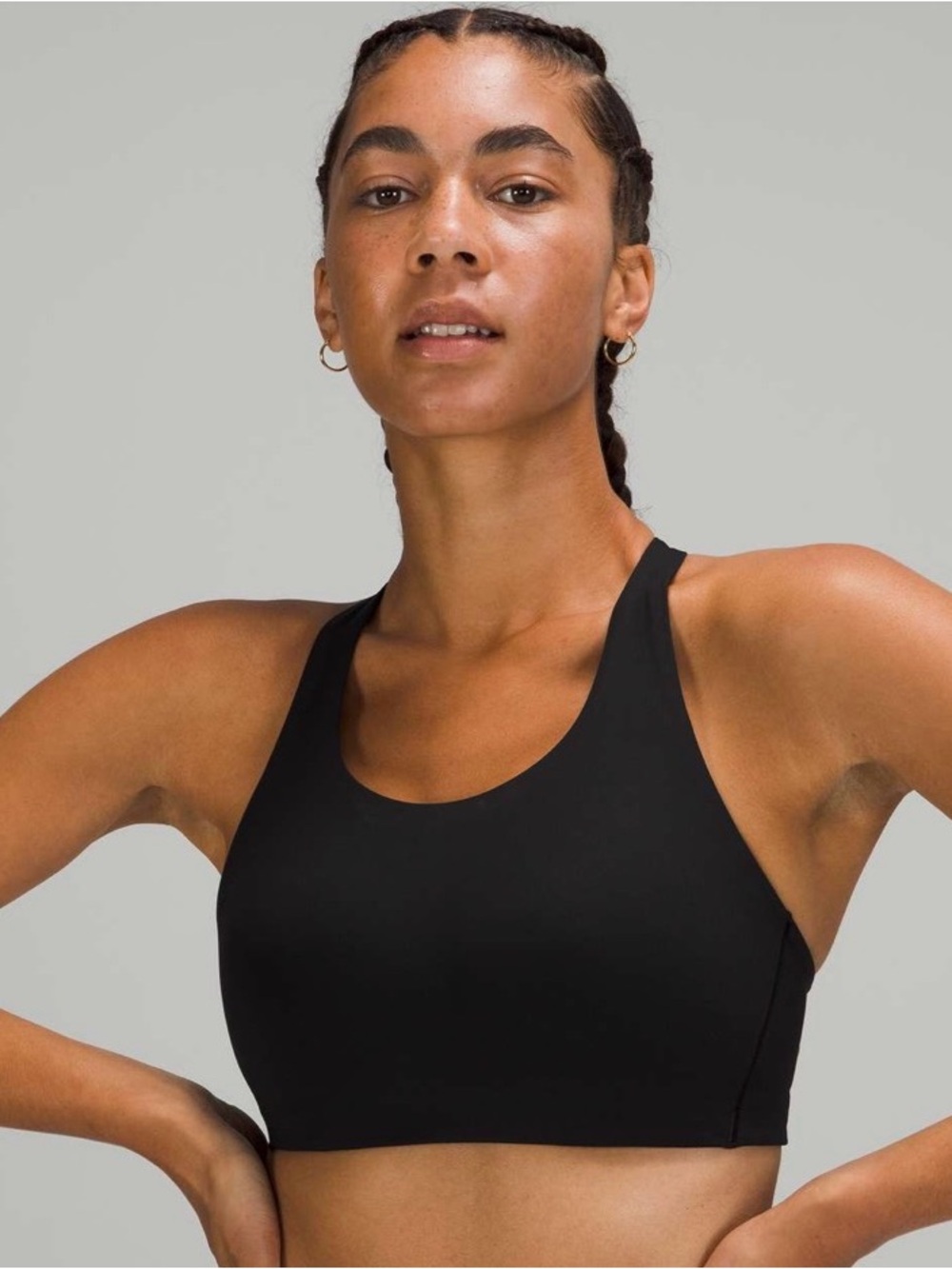 Lululemon Energy Bra High Support 36D